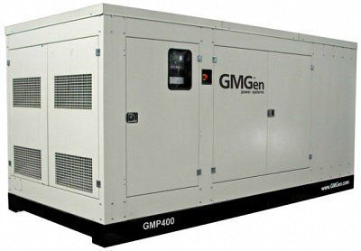 ������-������������ ��������� GMGen GMP400S