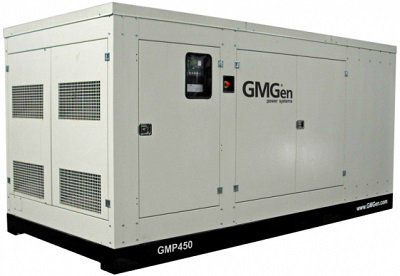 ������-������������ ��������� GMGen GMP450S