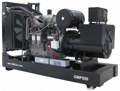 ������-������������ ��������� GMGen GMP550