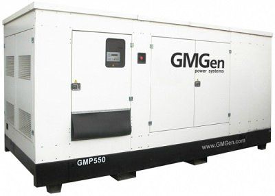 ������-������������ ��������� GMGen GMP550S