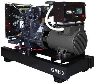 ������ ��������� GMGen GMI50
