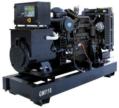 ������ ��������� GMGen GMI110