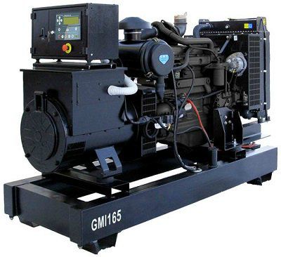 ������ ��������� GMGen GMI165