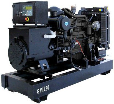 ������ ��������� GMGen GMI220