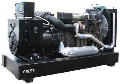 ������ ��������� GMGen GMI275
