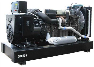 ������ ��������� GMGen GMI300