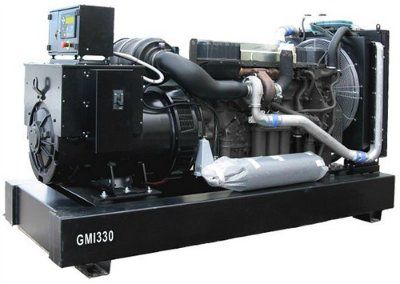 ������ ��������� GMGen GMI330