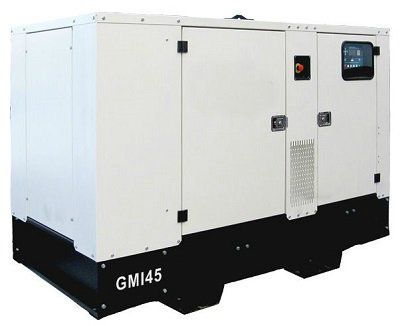 ������ ��������� GMGen GMI45S