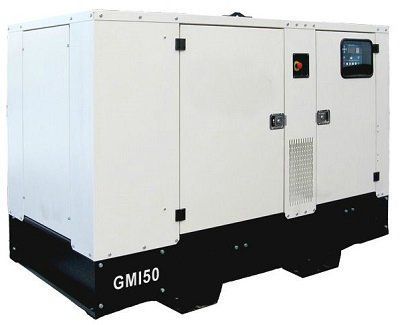 ������ ��������� GMGen GMI50S