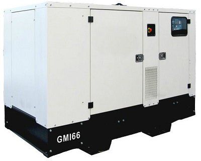 ������ ��������� GMGen GMI66S
