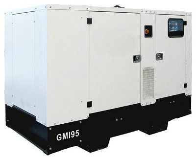 ������ ��������� GMGen GMI95S