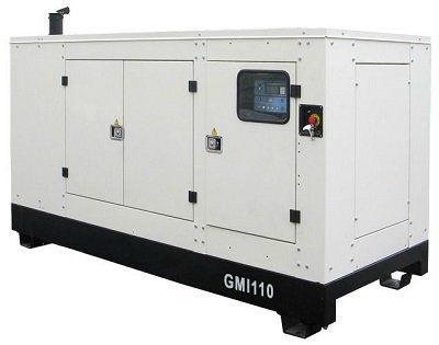 ������ ��������� GMGen GMI110S