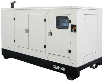 ������ ��������� GMGen GMI140S