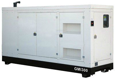 ������ ��������� GMGen GMI300S