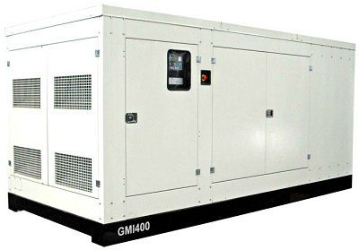 ������ ��������� GMGen GMI400S