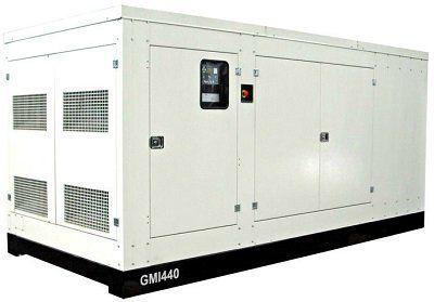 ������ ��������� GMGen GMI440S