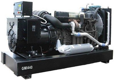 ������ ��������� GMGen GMI440