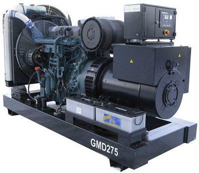 ��������� ��������� GMGen GMD275