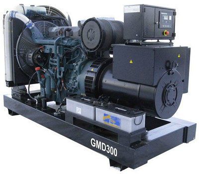 ��������� ��������� GMGen GMD300