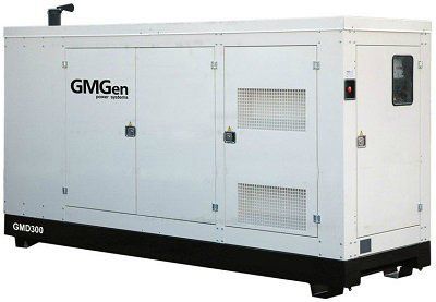 ��������� ��������� GMGen GMD300S