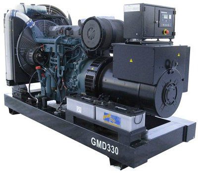 ��������� ��������� GMGen GMD330