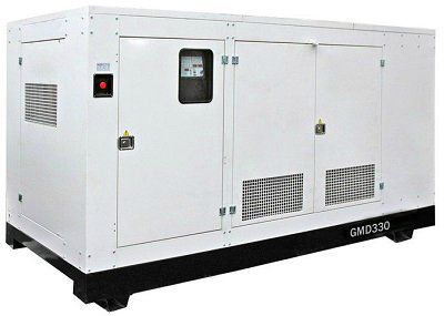 ��������� ��������� GMGen GMD330S
