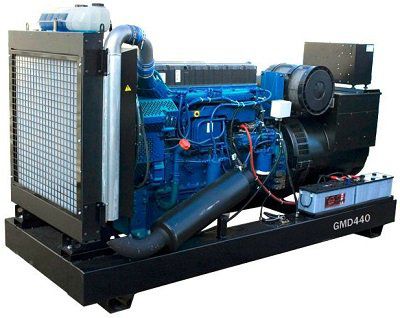 ��������� ��������� GMGen GMD440