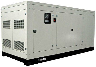 ��������� ��������� GMGen GMD440S