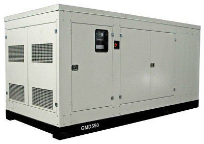 ��������� ��������� GMGen GMD550S