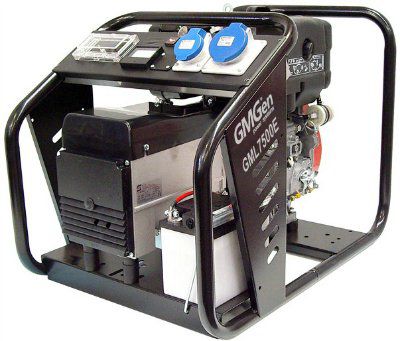 ������-��������� GMGen GML7500E
