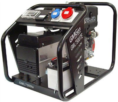 ������-��������� GMGen GML7500TE