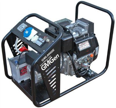 ������-��������� GMGen GML9000E