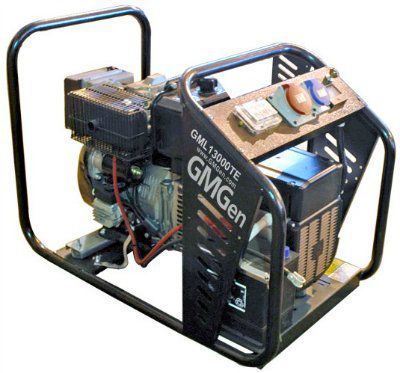 ������-��������� GMGen GML13000TE