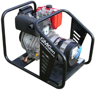 ������-��������� GMGen GMY7000