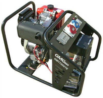 ������-��������� GMGen GMY7000TE