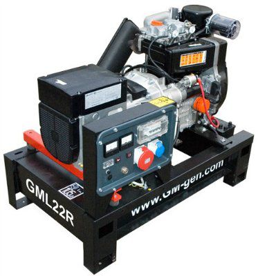 ������-��������� GMGen GML22R