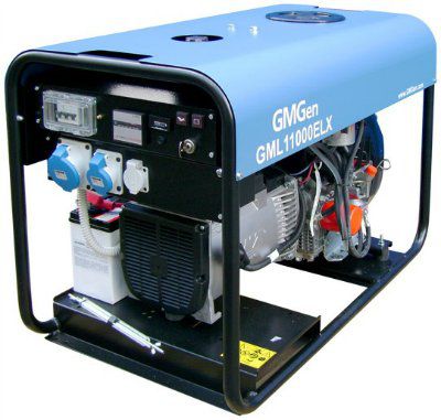 ������-��������� GMGen GML11000ELX