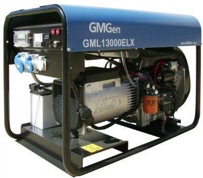 ������-��������� GMGen GML13000ELX