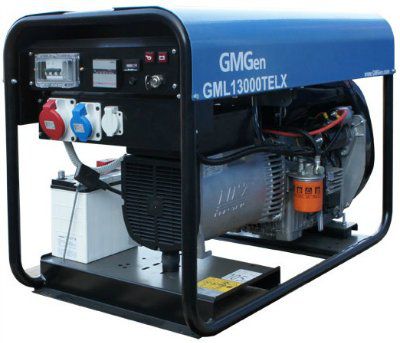 ������-��������� GMGen GML13000TELX