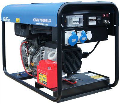 ������-��������� GMGen GMY7000ELX