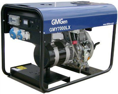 ������-��������� GMGen GMY7000LX