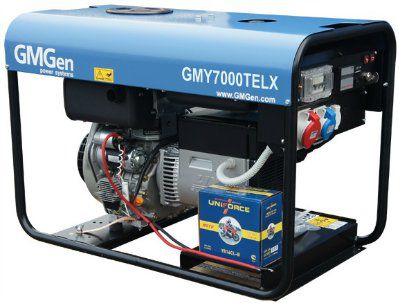 ������-��������� GMGen GMY7000TELX