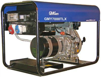 ������-��������� GMGen GMY7000TLX