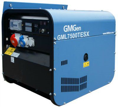 ������-��������� GMGen GML7500TESX