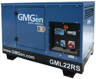 ������-��������� GMGen GML22RS