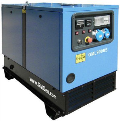 ������-��������� GMGen GML9000S