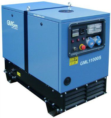 ������-��������� GMGen GML11000S