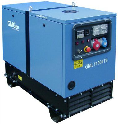 ������-��������� GMGen GML11000TS