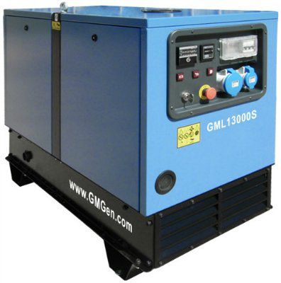 ������-��������� GMGen GML13000S