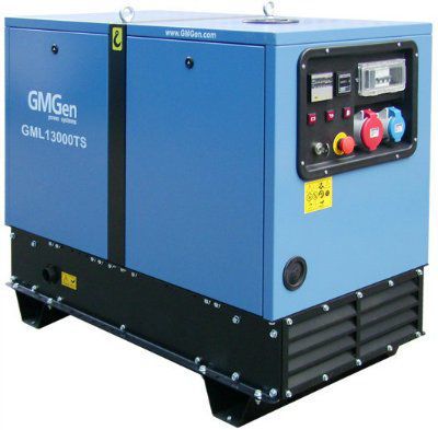 ������-��������� GMGen GML13000TS